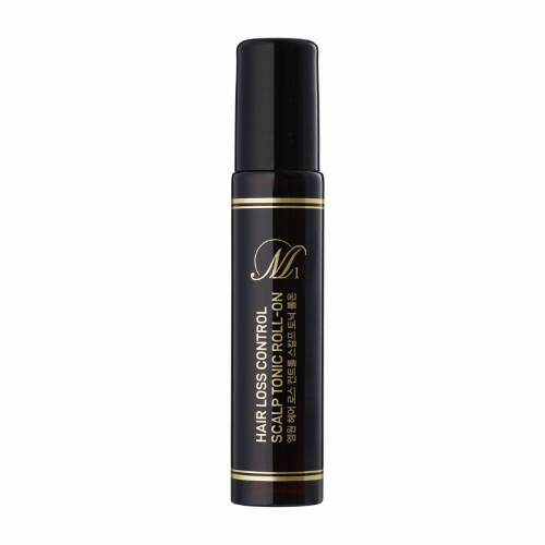 M1 Hair Loss Control Scalp Tonie Roll-on