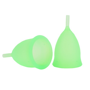 Manufacturer Custom Gift Box Packaging Menstrual Cups