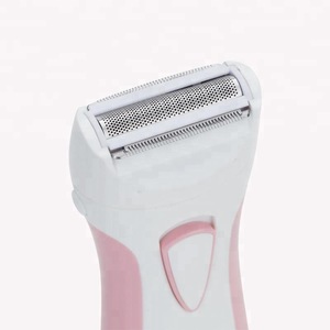 MARSKE 6342 Professional Rechargeable Lady Shaver Best Price Made In China