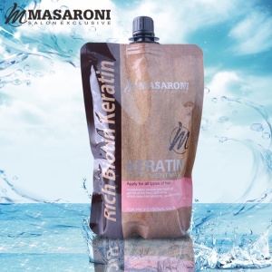 Masaroni manufacturer raw material anti dandruff hair treatment products chinese