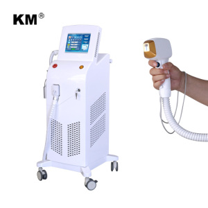 Medical diode Alma soprano ice platinum xl titanium 2021 diodo laser soprano 808nm 755 808 1064 laser hair removal machine price