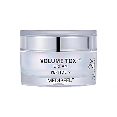 [MEDIPEEL] Peptide 9 Volume Tox Cream Pro 50g (Renewal)