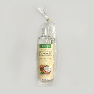 MELAO 100% Organic Pure Coconut Oil for Skin Care 473ml Wholesale
