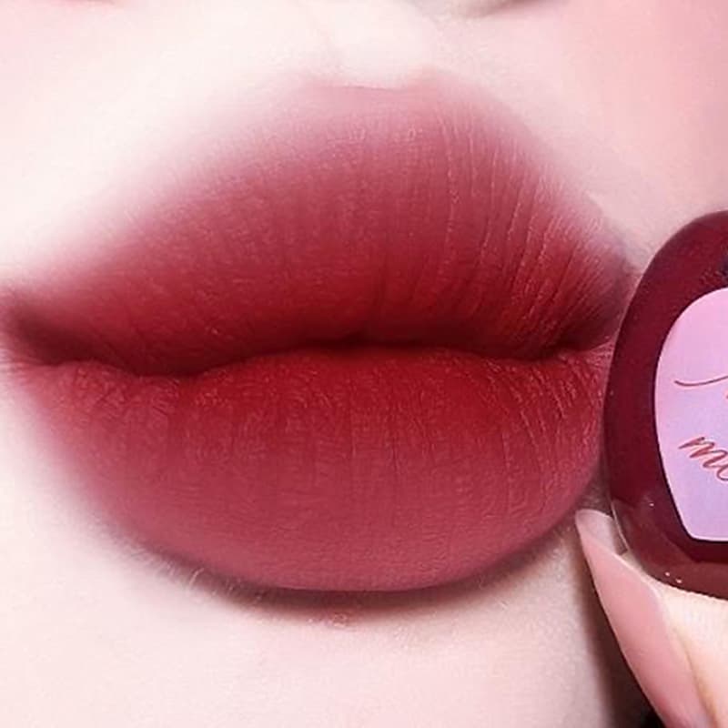 [Merrymonde] Cherry Heart Tint