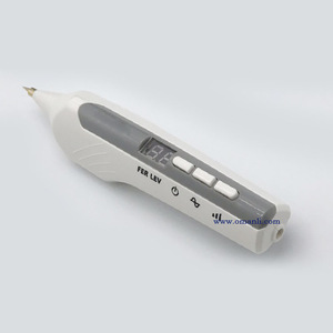 Mini Laser mole removal freckle pen needle sweep spot mole plasma point beauty equipment