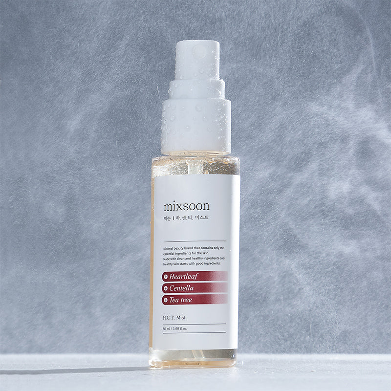 (MIXSOON) H.C.T. Mist 50ml