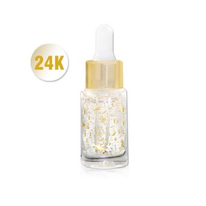 [Multi-care 24k gold Serum/Essence 20ml skin care] A lightweight, rapidly penetrating gel---Fundy Cosmetics Wholesaler/Vendors