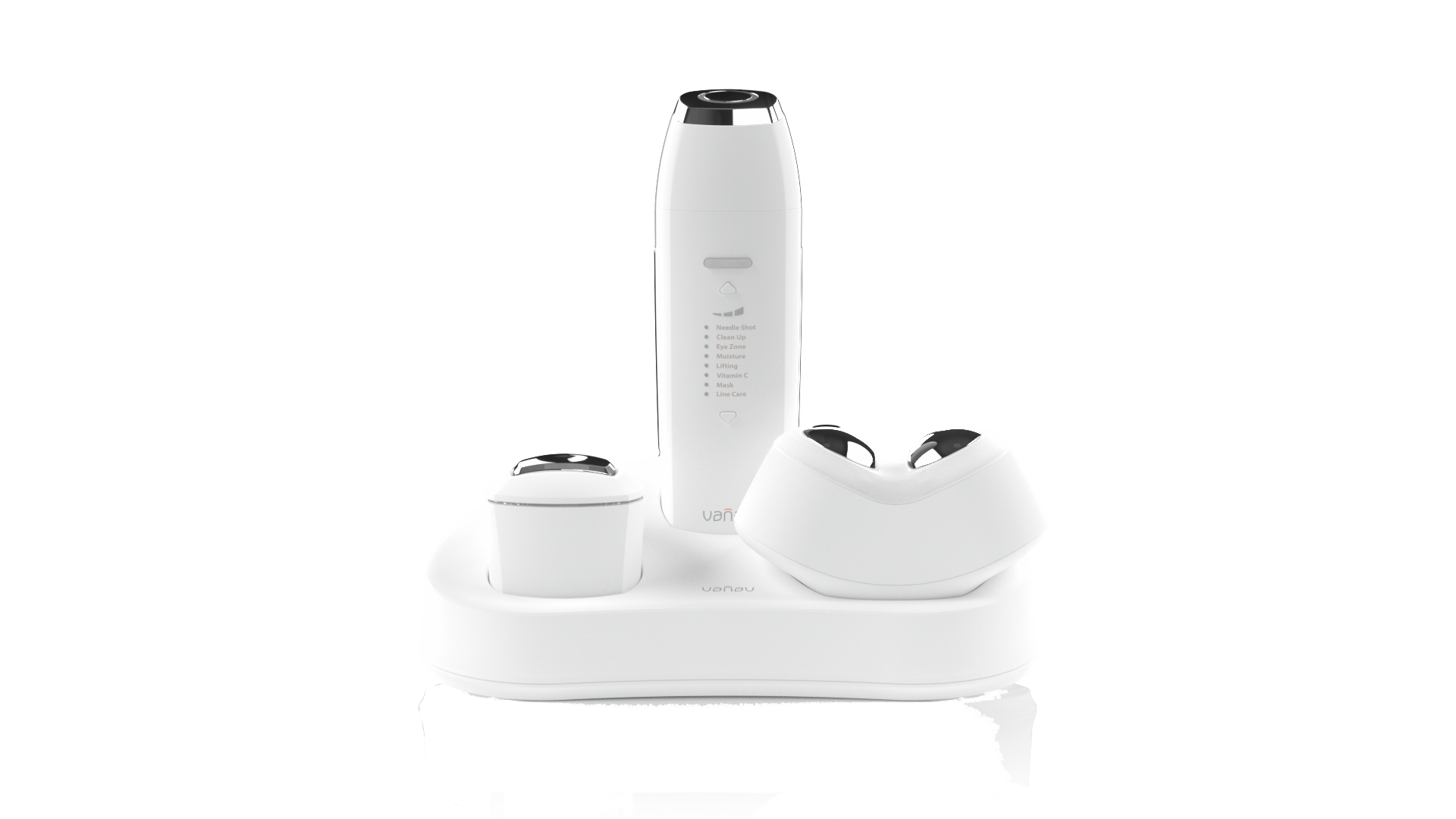 Multi-ful homecare device UP7 THE MULTI