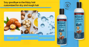 Multifunctional treatment wholesale hair shampoo oem with great price