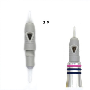 New Arrival CE Certified Professional Tattoo Cartridge Needle from China