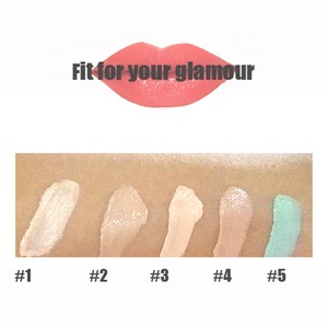 New Cheap Liquid Private Label Higligting Natural Makeup Concealer