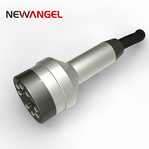 Newangel multifunctional beauty equipment vacuum cavitation system