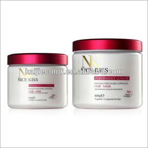 NK amino acid hair care products,hair repairing mask