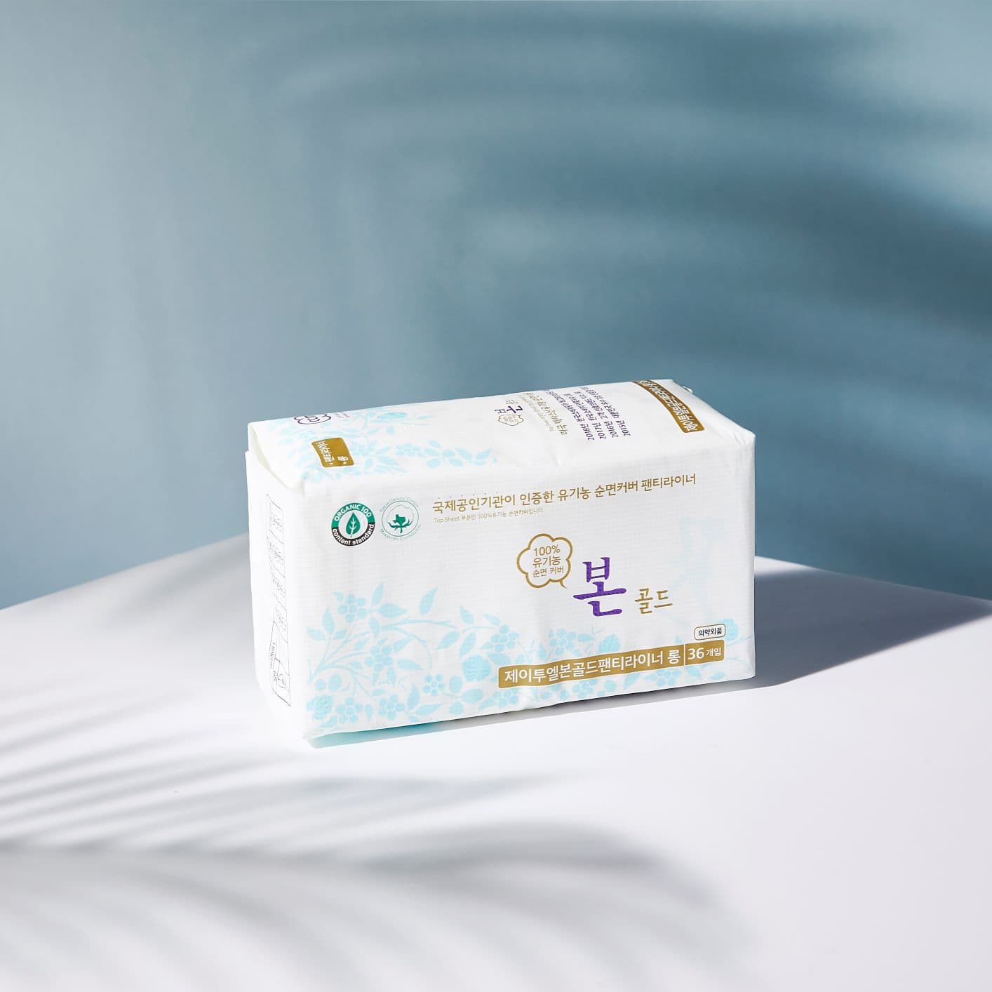 OCBON Sanitary pad