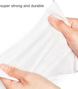 oem wet wipes wholesale  household wet tissues cleansing floor  wipes