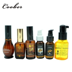 OEM/ODE  private label hair argan oil for hair care