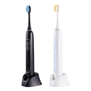 Oral Hygiene High Powered Rechargeable Electric Toothbrush