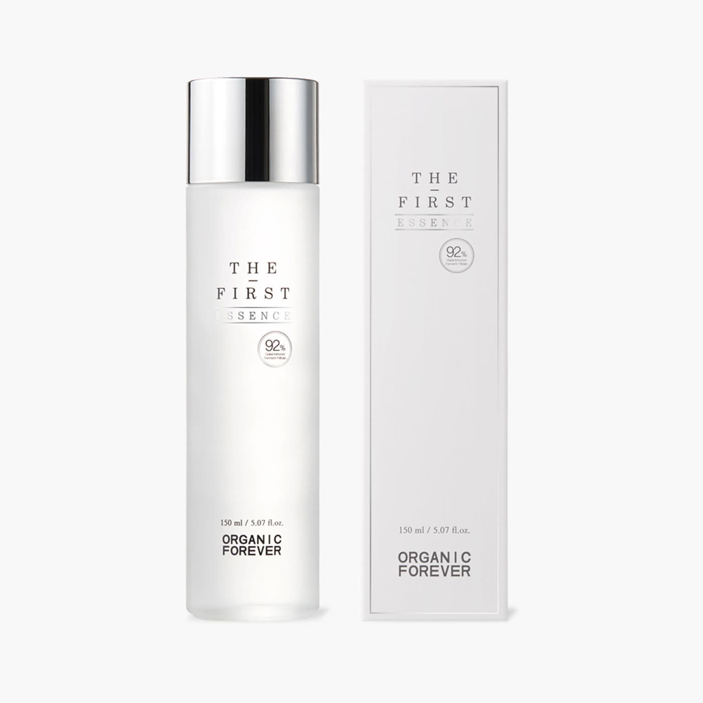 ORGANICFOREVER the first essence 
