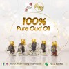 Oudh Oil and Perfumes