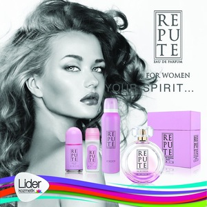 perfume for women