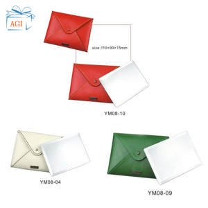 personalized pocket mirror