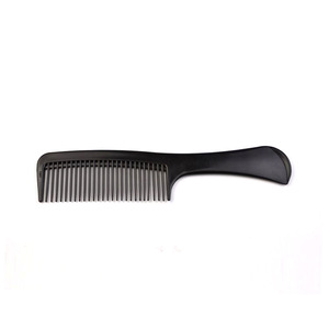 Plastic children baby mini comb