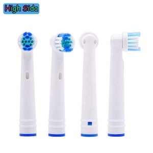 PrecisionClean Toothbrush Replacement Brush Heads EB17-P Oral Brush Heads