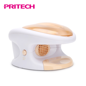 PRITECH Hom Professional Nail Care Tools Rechargeable Electric Pedicure / Manicure Set For Girls