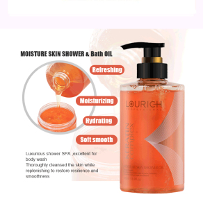 private label body wash Moisture Skin Shower Gelfoam perfumed customize body wash shower gel body wash whitening shower gel