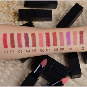 Private Label Cosmetics Wholesale Matte Liquid Lipstick