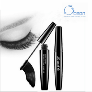 private label your own logo mascara 3D fiber lash mascara