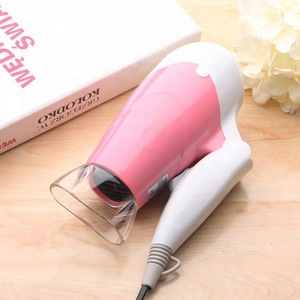 Profession Gifts/Hotel/Travel/Electric Hair Blow Drier Promotion Gifts Mini Foldable Hair Dryer