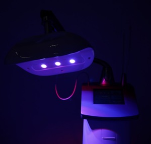 Professional Facial Pdt Led Light Lamp Therapy Machine