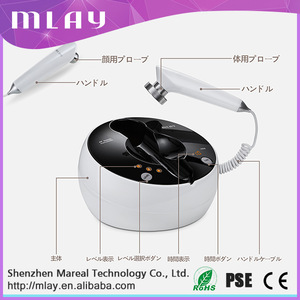 Professional RF skin care tools for face and body