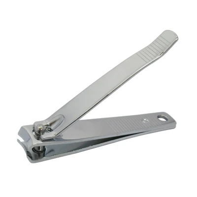 Promotional Products Wholesale Popular Custom Gifts Toenail Scissors Clipper Cutter with Your Own Logo (211)