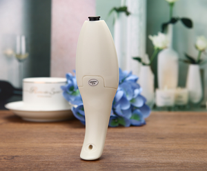 Rapid facial skin analyzer / Mini digital skin moisture analyzer