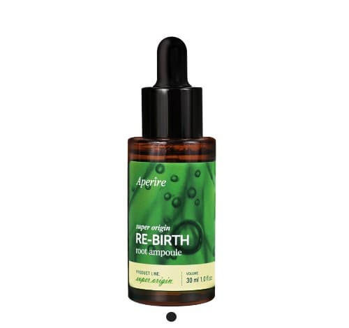 RE-BIRTH ROOT AMPOULE