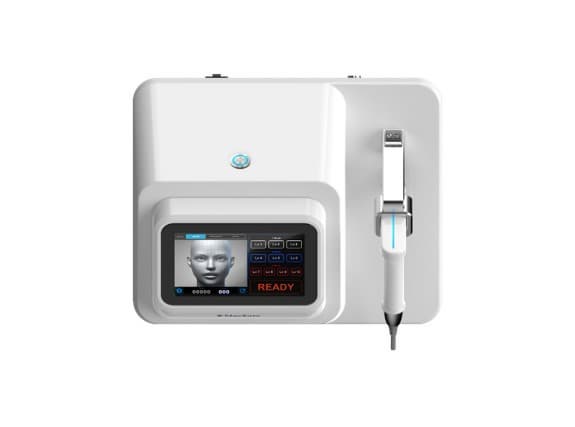 RF Fractional Machine