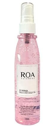ROA Cellpure 2500 Collagen Jelly Mist 100ml