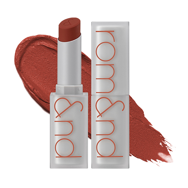 (rom&amp;nd) Zero MATTE LIPSTICK 05 EVENING