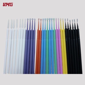 Sale popular disposable dental material dental micro applicator