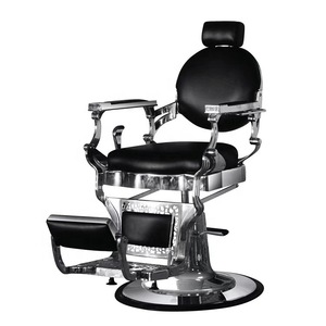 Salon equipment antique barber chair for salon furniture