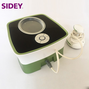 SIDEY Home Wrinkle Remover Ultrasound Therapy Body Slimming Machine Rf Beauty Equipment