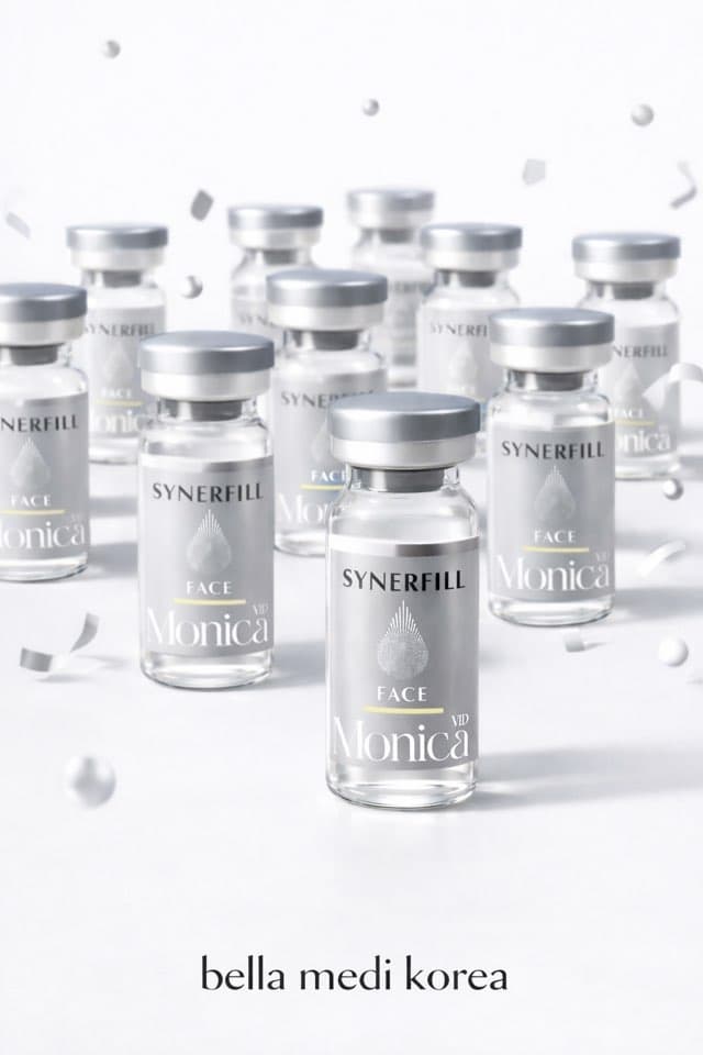 skin care, SYNERFILL FACE, skin booster