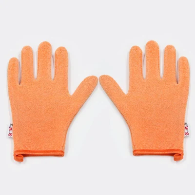 SPA Deap Clean Exfoliating Glove Body Clean Glove for Women and Men