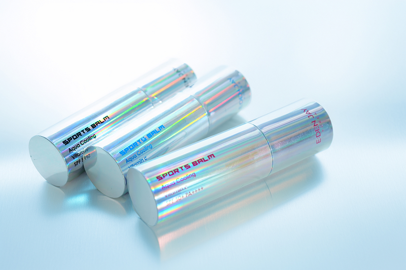 SPORTS BALM Multi Balm Functional UV Cooling Balm anti wrinkle moisturizing