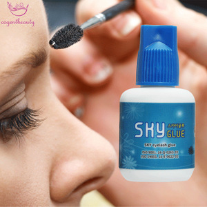 Strong Eyelash Extension SKY Glue False Eyelash Glue