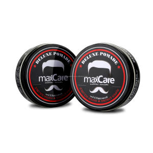 Summit red one private label men use pomade beauty hair wax of pomade