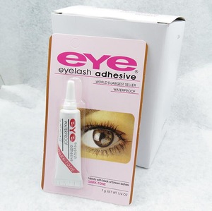 Sxkeysun hot sell high quality false eyelash glue  glue Eyelash glue