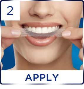 The Best Selling Products Teeth Whitening Gel Strips Private Label